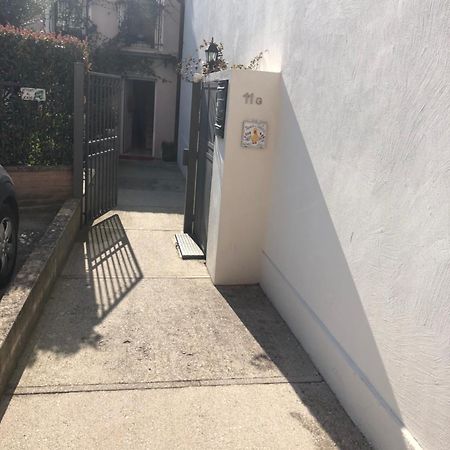 Apartament Papere E Tulipani Vicenza Zewnętrze zdjęcie