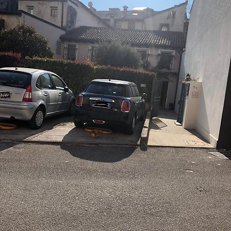 Apartament Papere E Tulipani Vicenza Zewnętrze zdjęcie