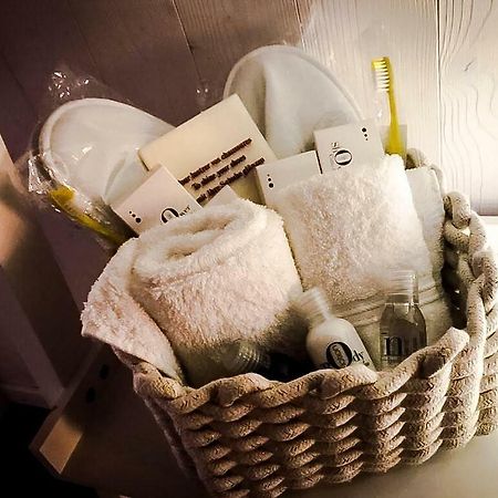 Apartament Papere E Tulipani Vicenza Zewnętrze zdjęcie