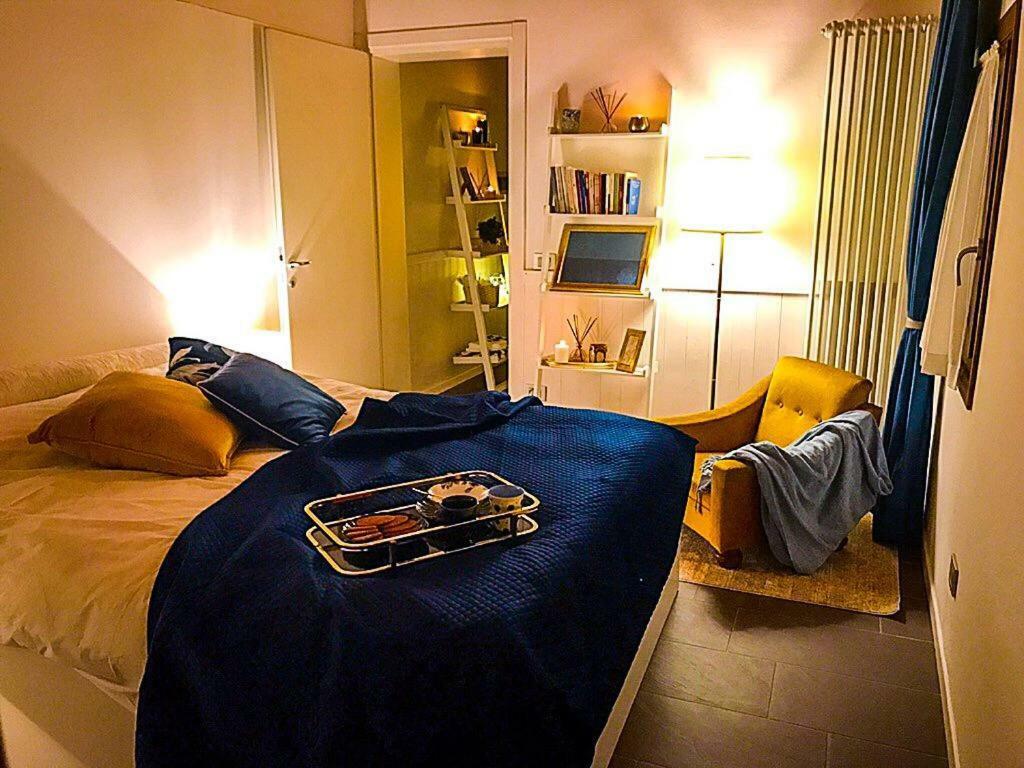 Apartament Papere E Tulipani Vicenza Zewnętrze zdjęcie