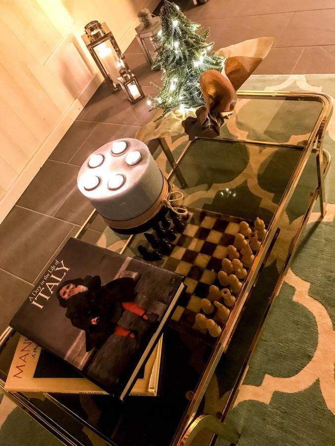 Apartament Papere E Tulipani Vicenza Zewnętrze zdjęcie
