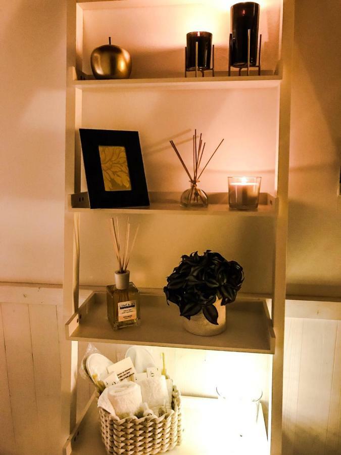 Apartament Papere E Tulipani Vicenza Zewnętrze zdjęcie