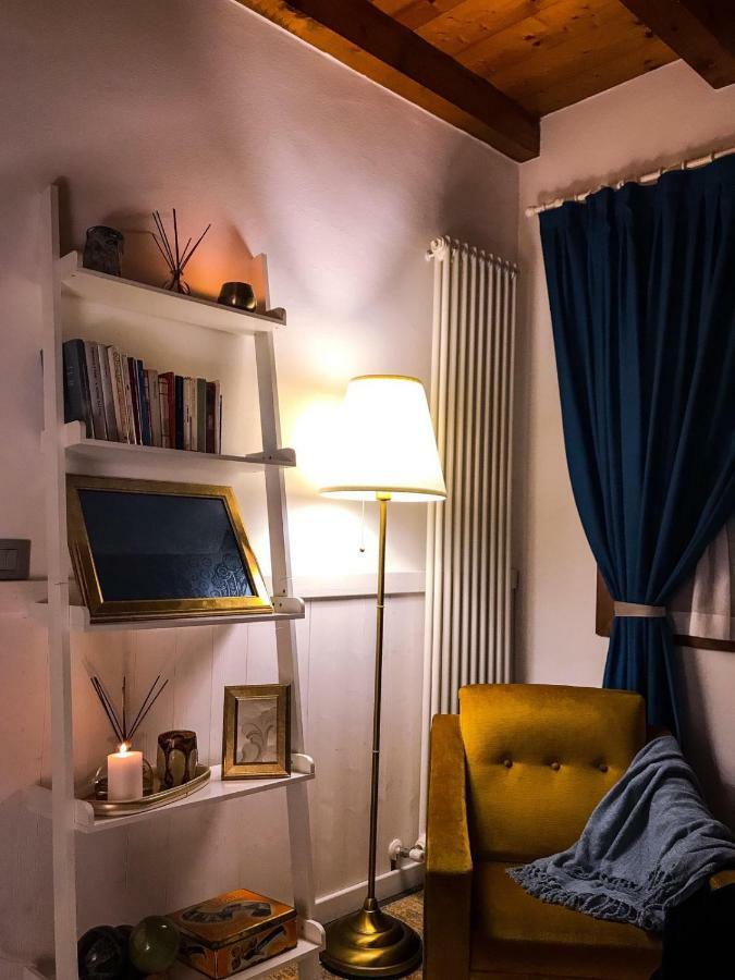 Apartament Papere E Tulipani Vicenza Zewnętrze zdjęcie