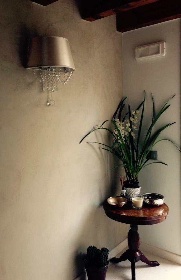 Apartament Papere E Tulipani Vicenza Zewnętrze zdjęcie