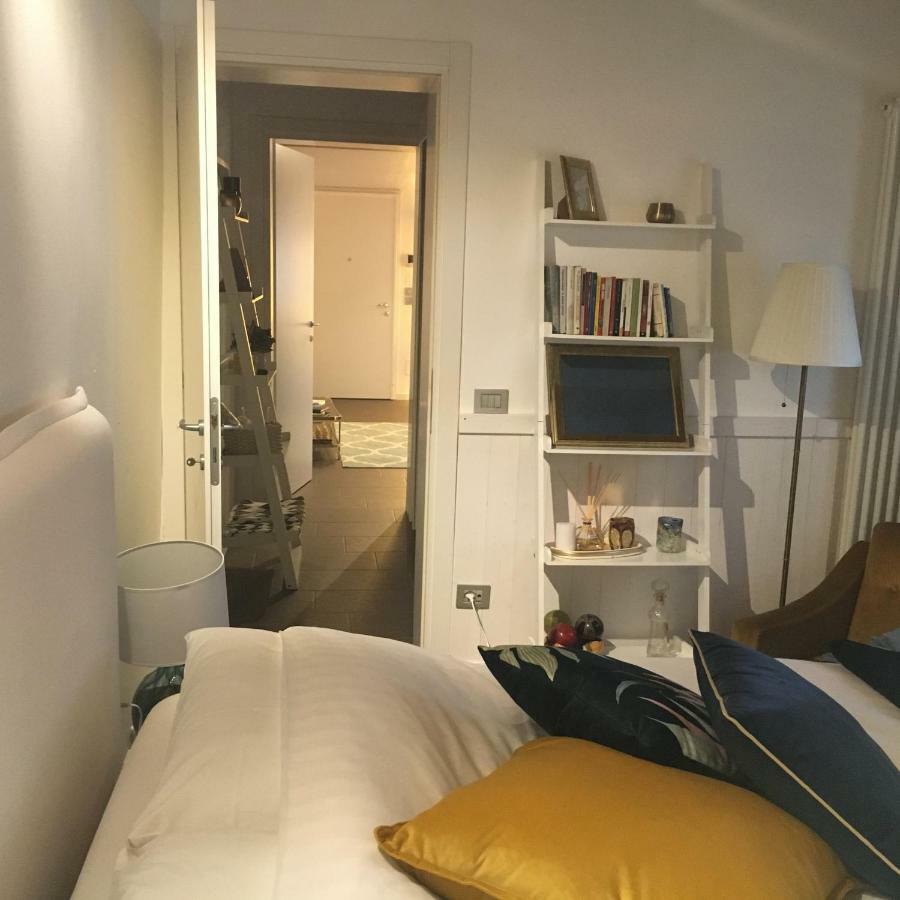 Apartament Papere E Tulipani Vicenza Zewnętrze zdjęcie