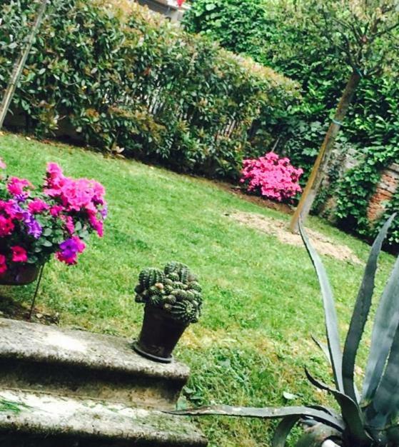 Apartament Papere E Tulipani Vicenza Zewnętrze zdjęcie